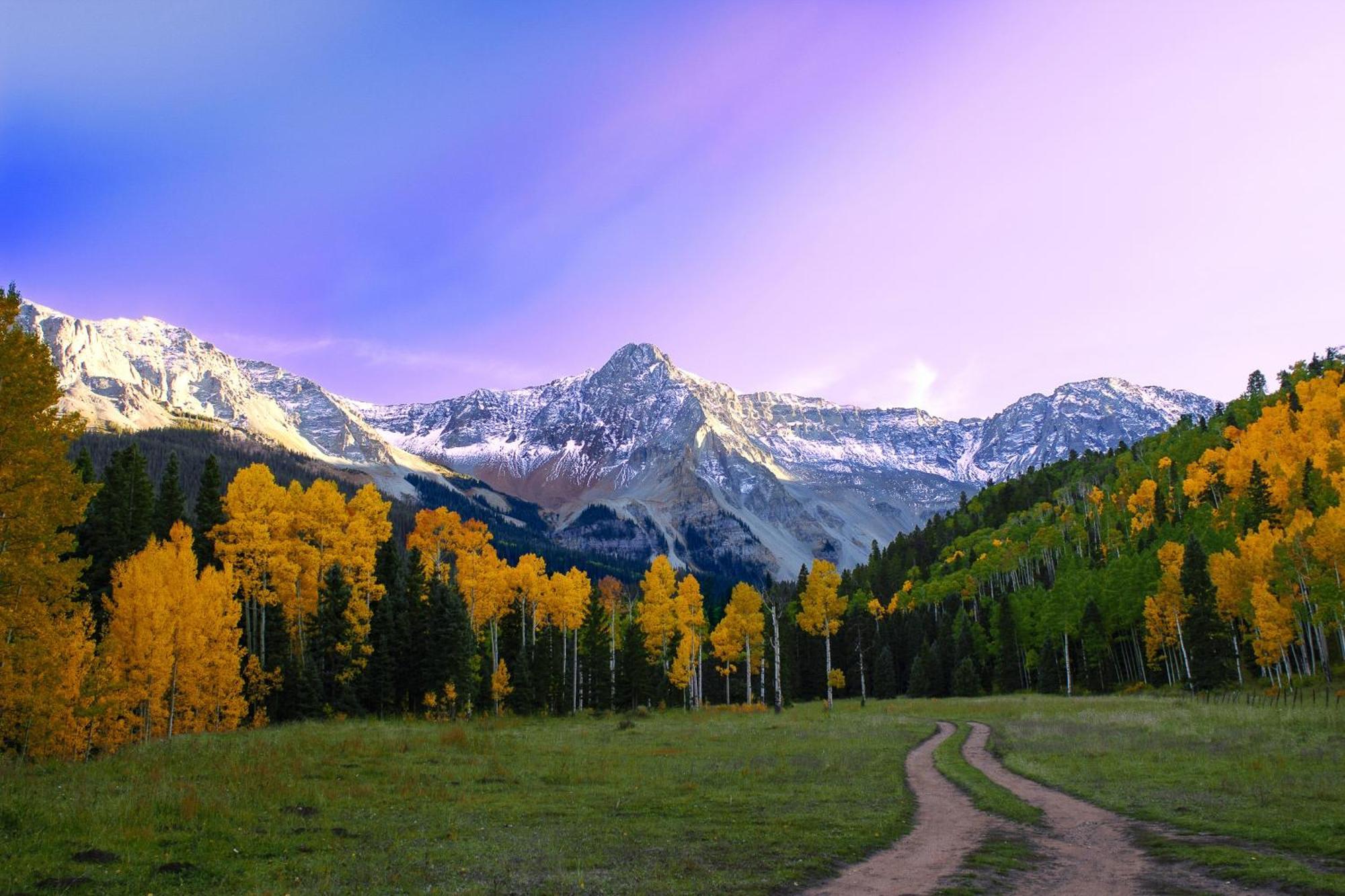 Viking Lodge Telluride Quarto foto